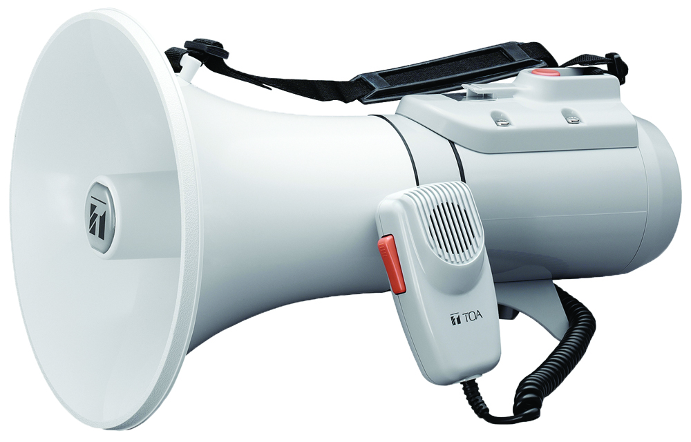Loa đeo vai TOA ER-2215W