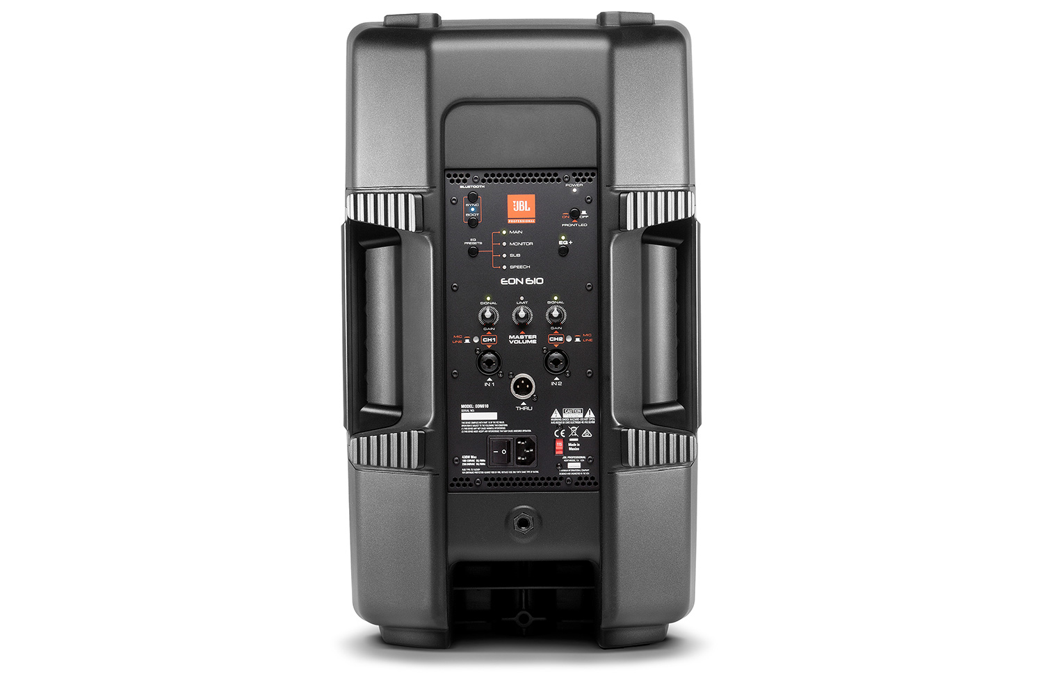 Loa JBL EON610