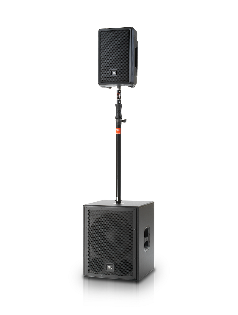 Loa JBL IRX108BT