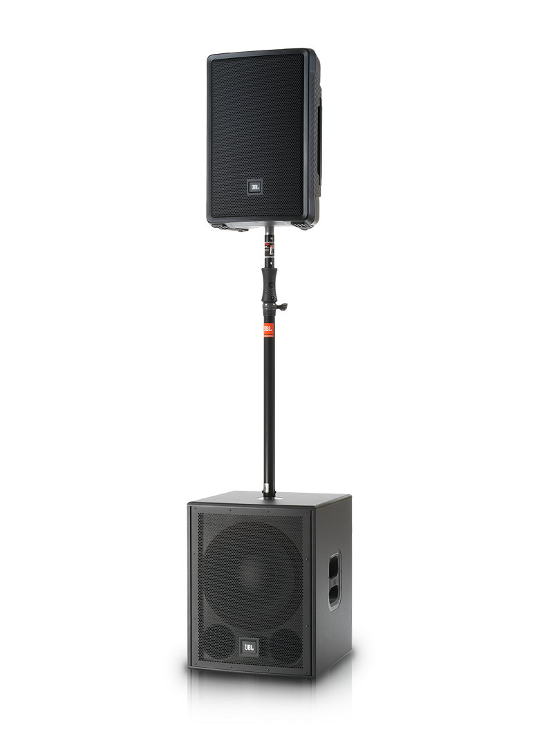 Loa JBL IRX112BT