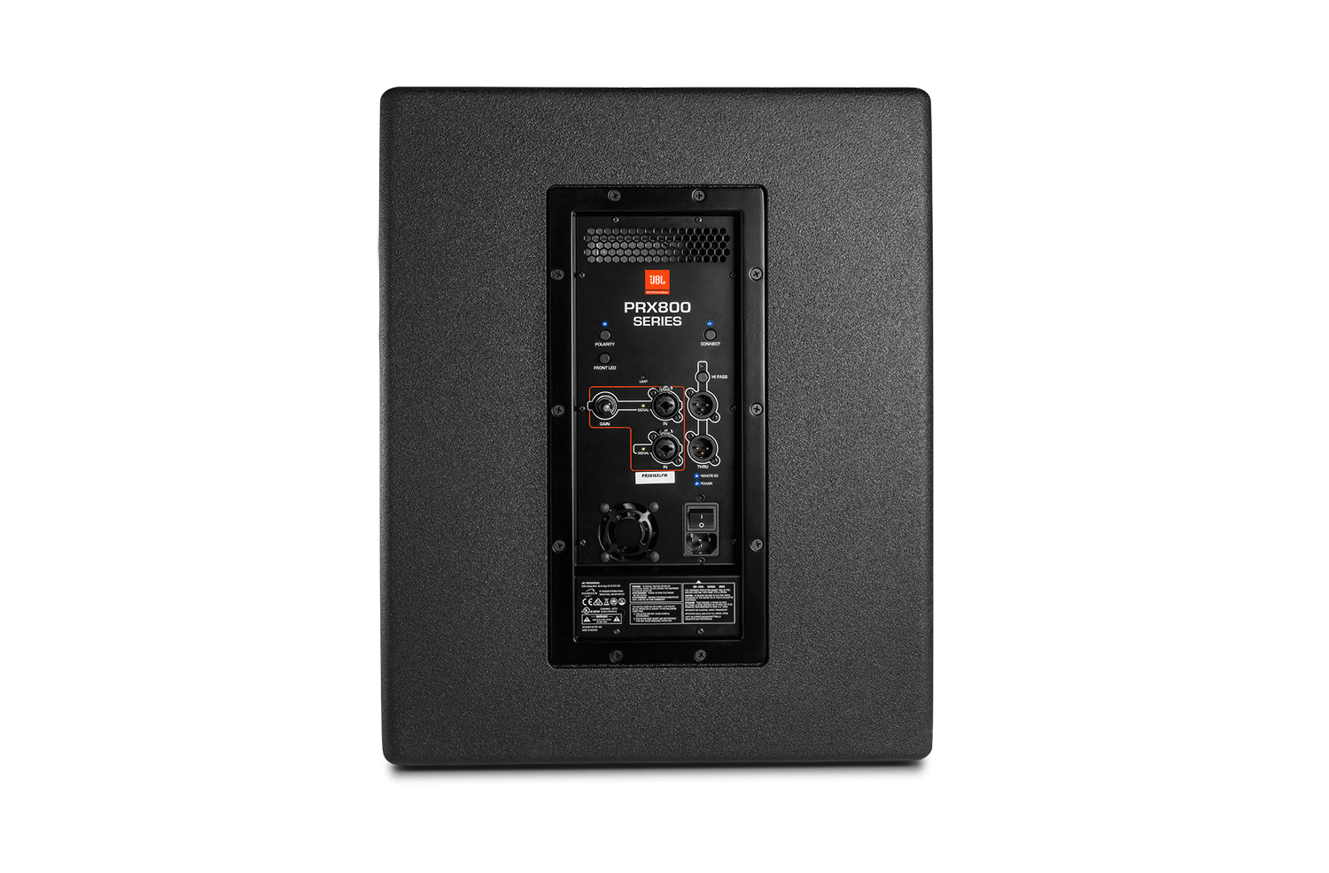 Loa JBL PRX815XLFW