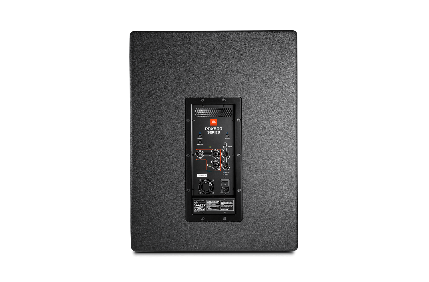 Loa JBL PRX818XLFW