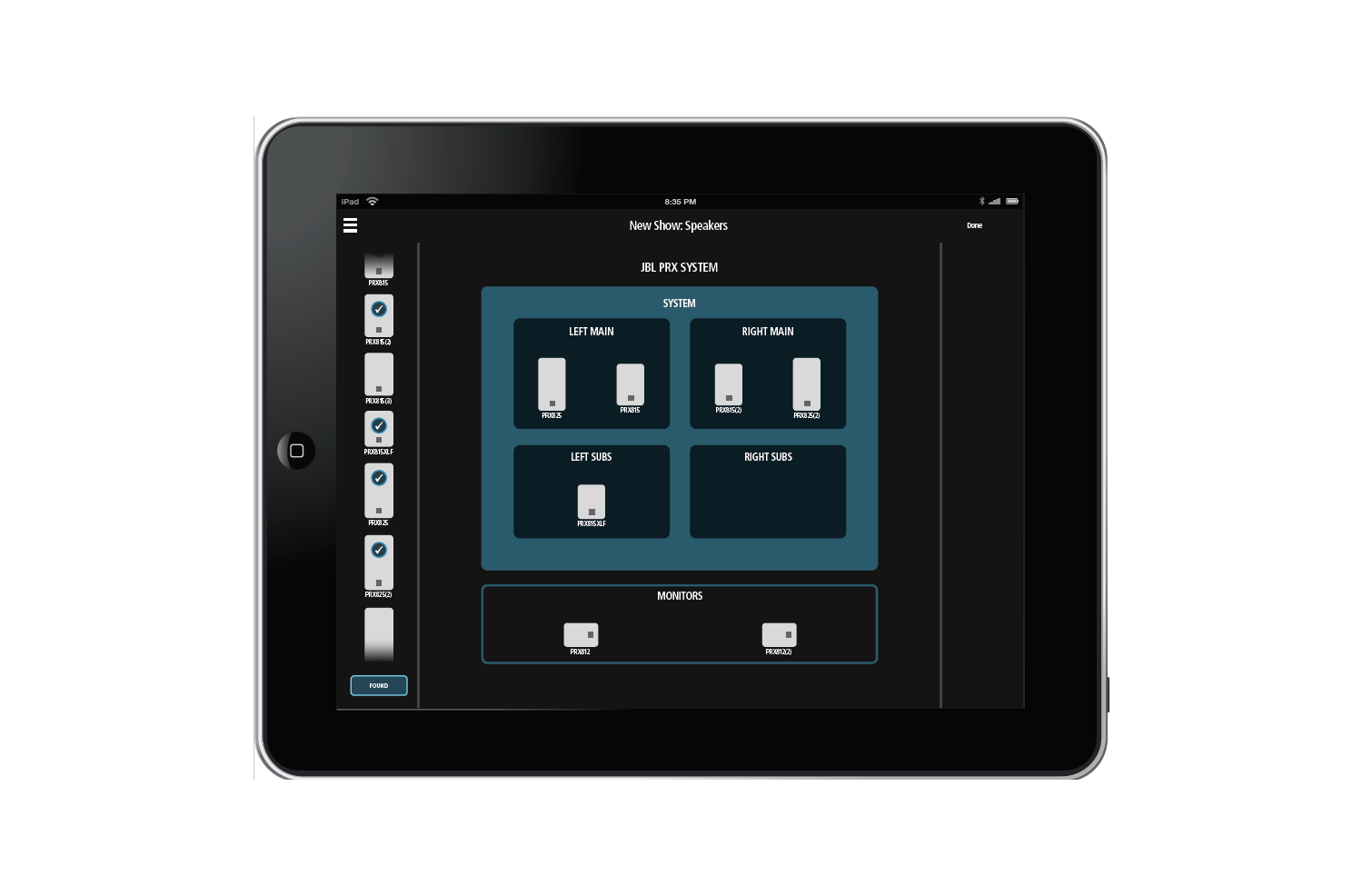 loa_jbl_prx835w-3 Loa JBL PRX835W