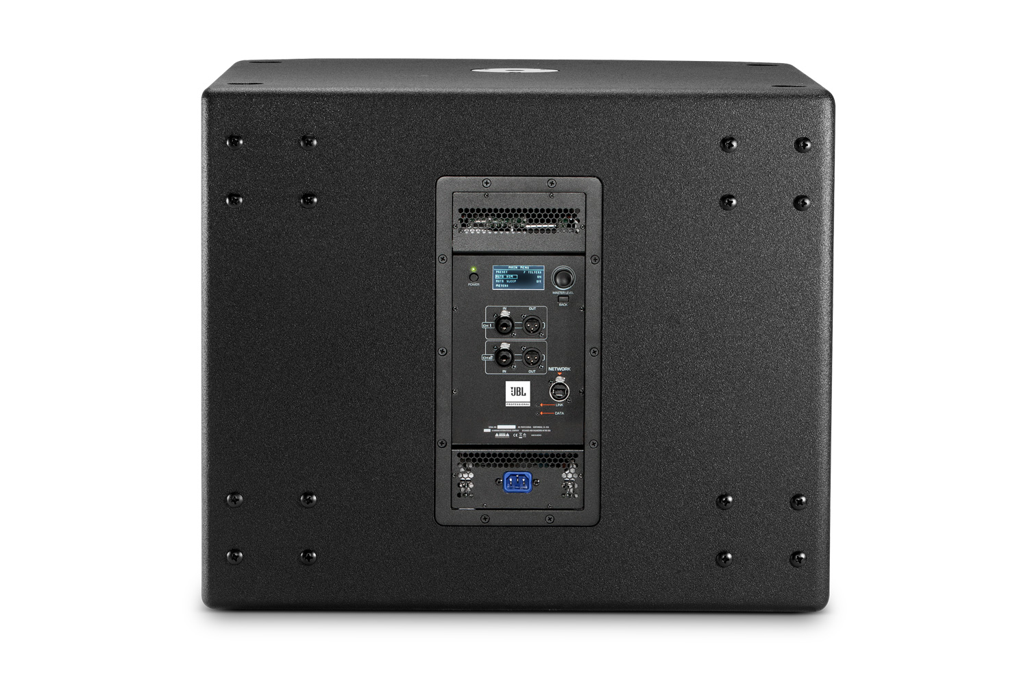 Loa JBL SRX818SP