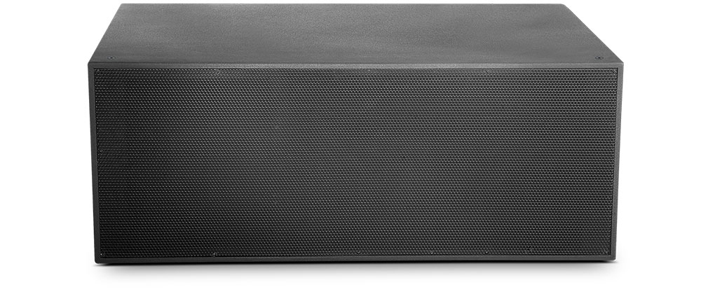 Loa JBL VLA301i