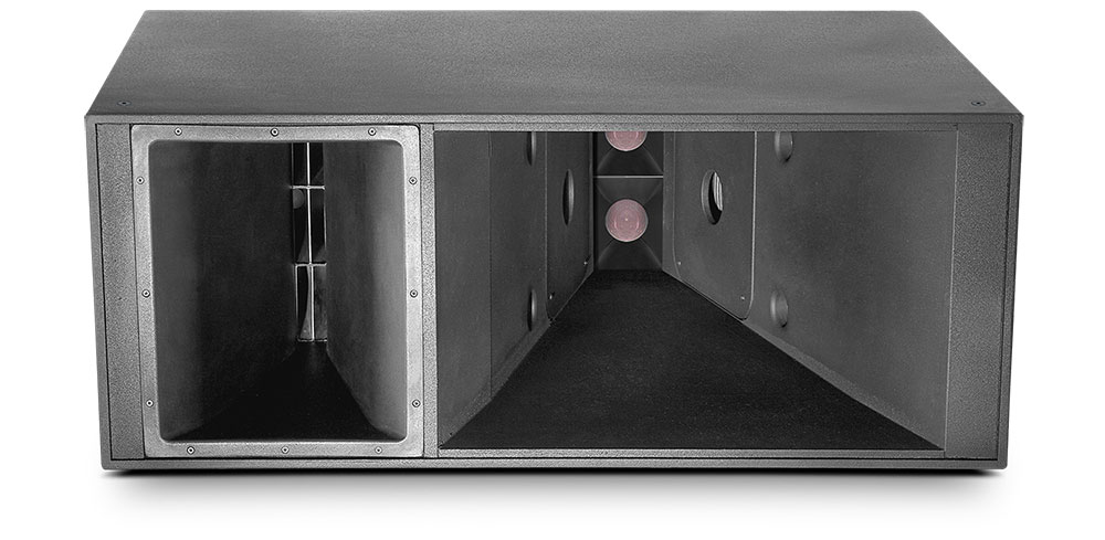 Loa JBL VLA301i