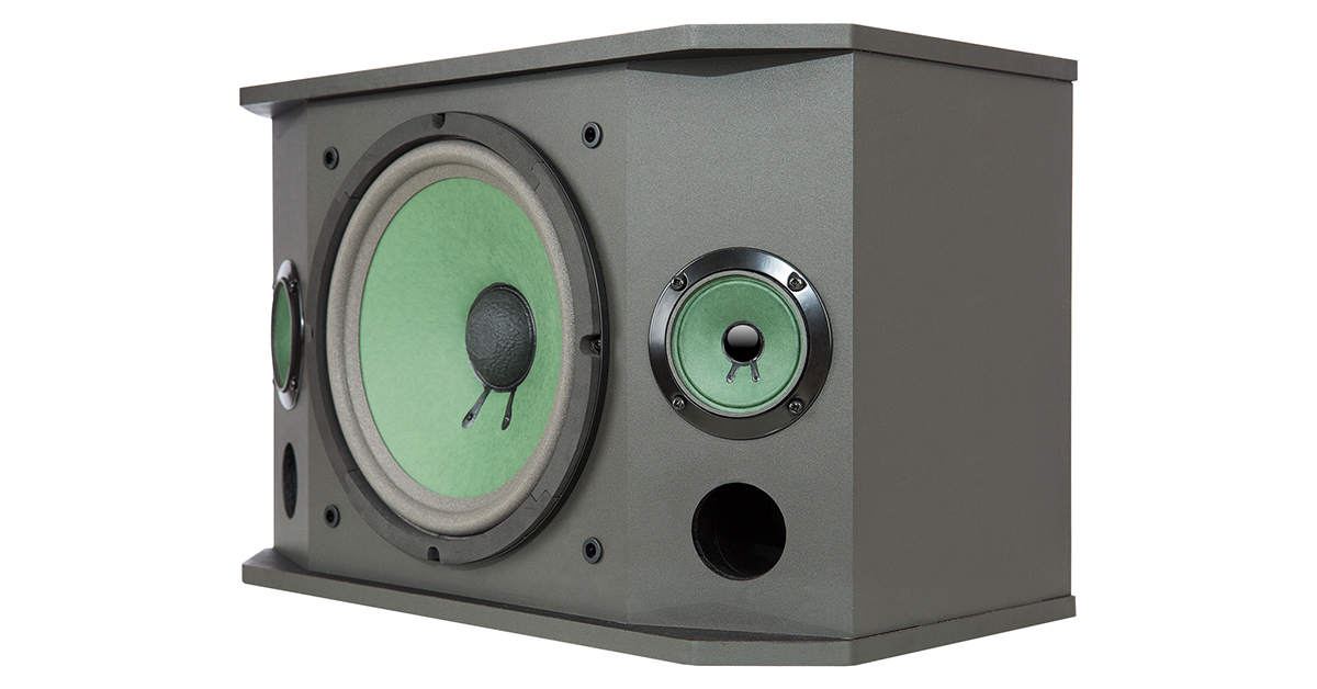 Loa karaoke Paramax K-850
