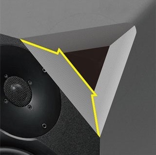 Loa kiểm âm Yamaha HS8