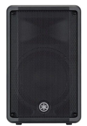 Loa liền công suất Yamaha DBR10