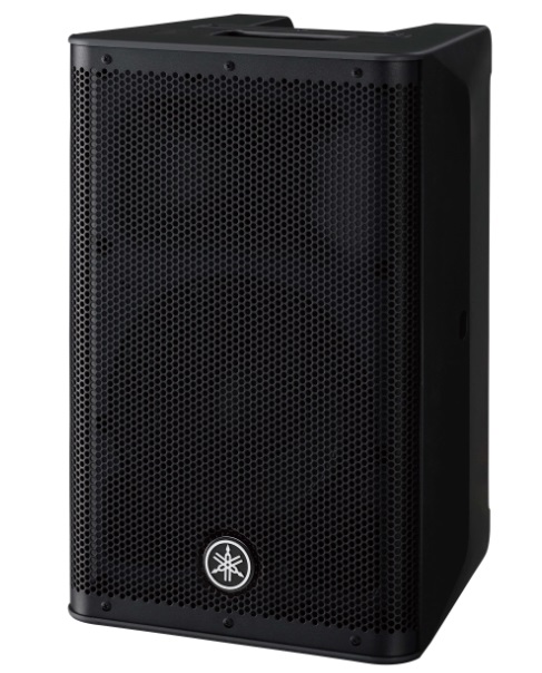 Loa liền công suất Yamaha DXR8 mkII