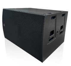 Loa trầm MK SQ 218