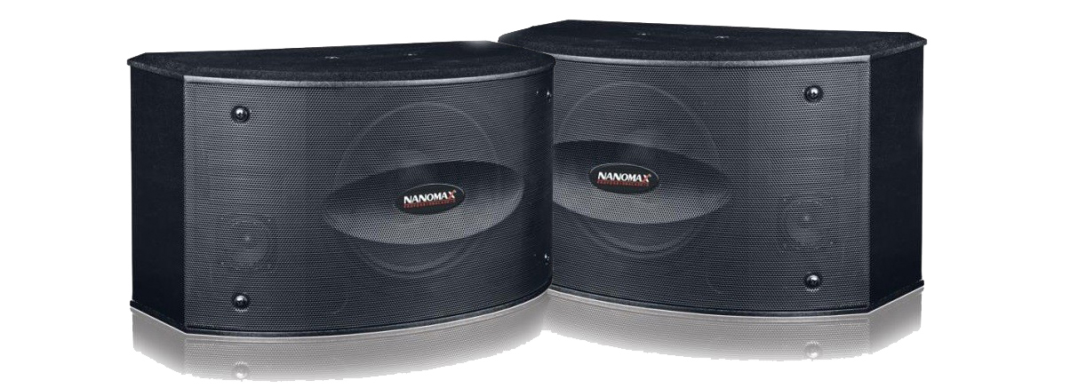 Loa nằm Nanomax S-326