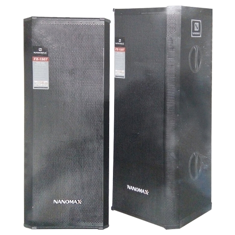 Loa hội trường Nanomax FX-1507