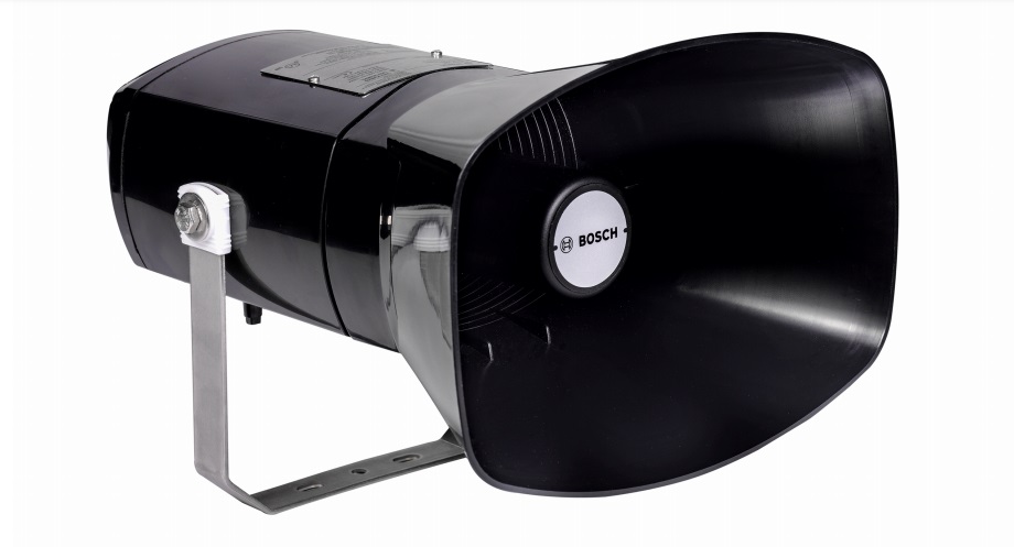 Loa Nén Chống Cháy Nổ Bosch LH3-UC25XL