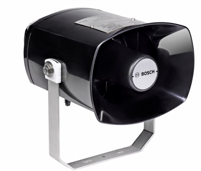 Loa Nén Chống Cháy Nổ Bosch LH3-UC25XS
