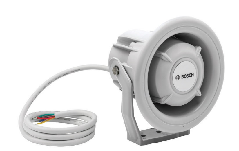 Loa nén hàng hải Bosch LH2-UC06
