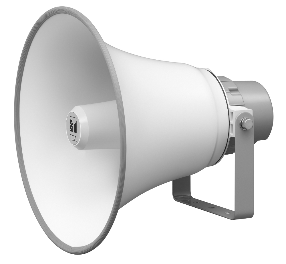 Loa nén phản xạ vành tròn Toa TC-651M