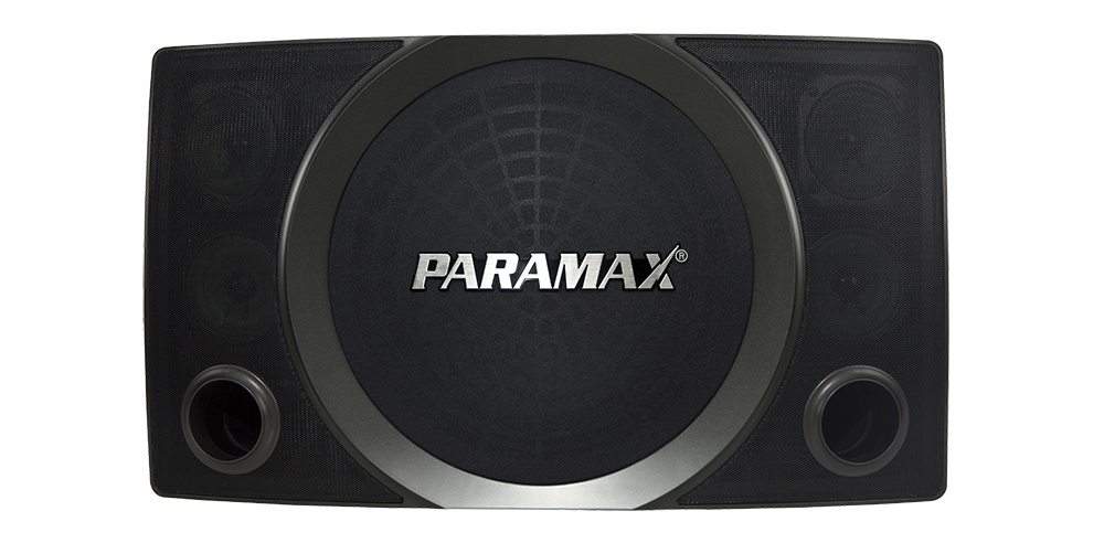 Loa Paramax SC-2500