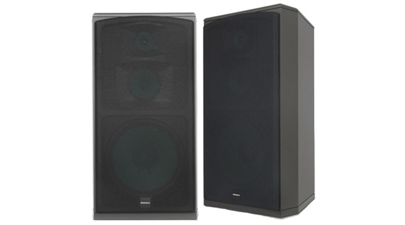 Loa Đứng Karaoke Paramax F-850