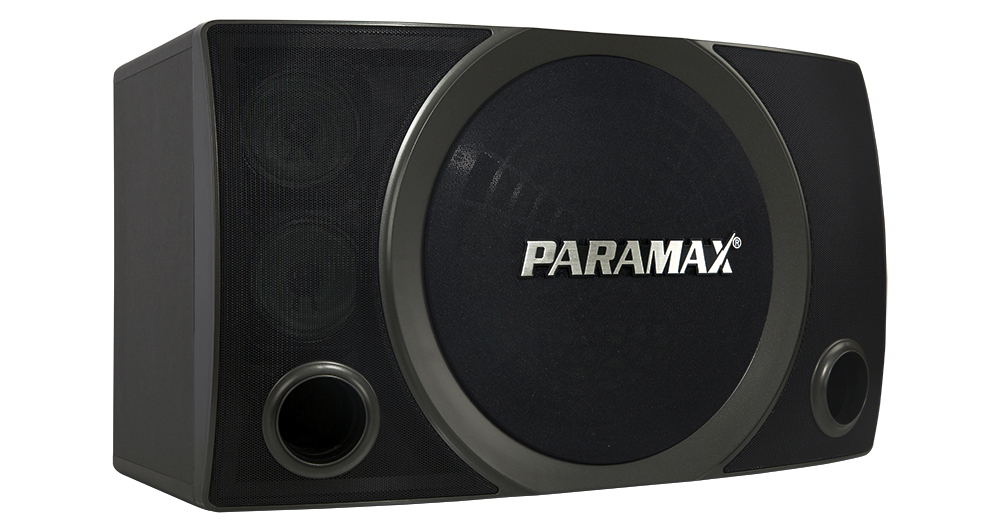 Loa Paramax SC-2500