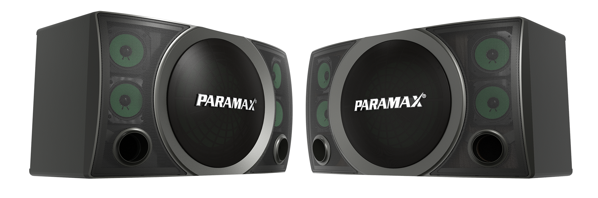 Loa Paramax SC-2500