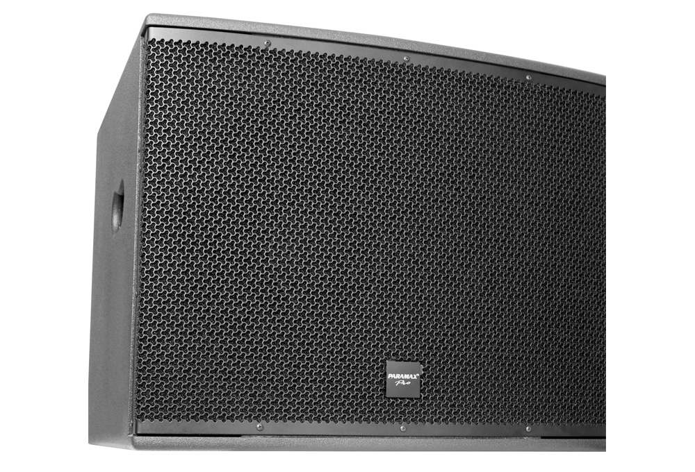 Loa Paramax SUB-X18