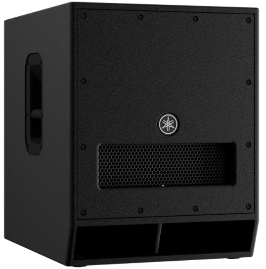 Loa siêu trầm Yamaha DXS15 mkII
