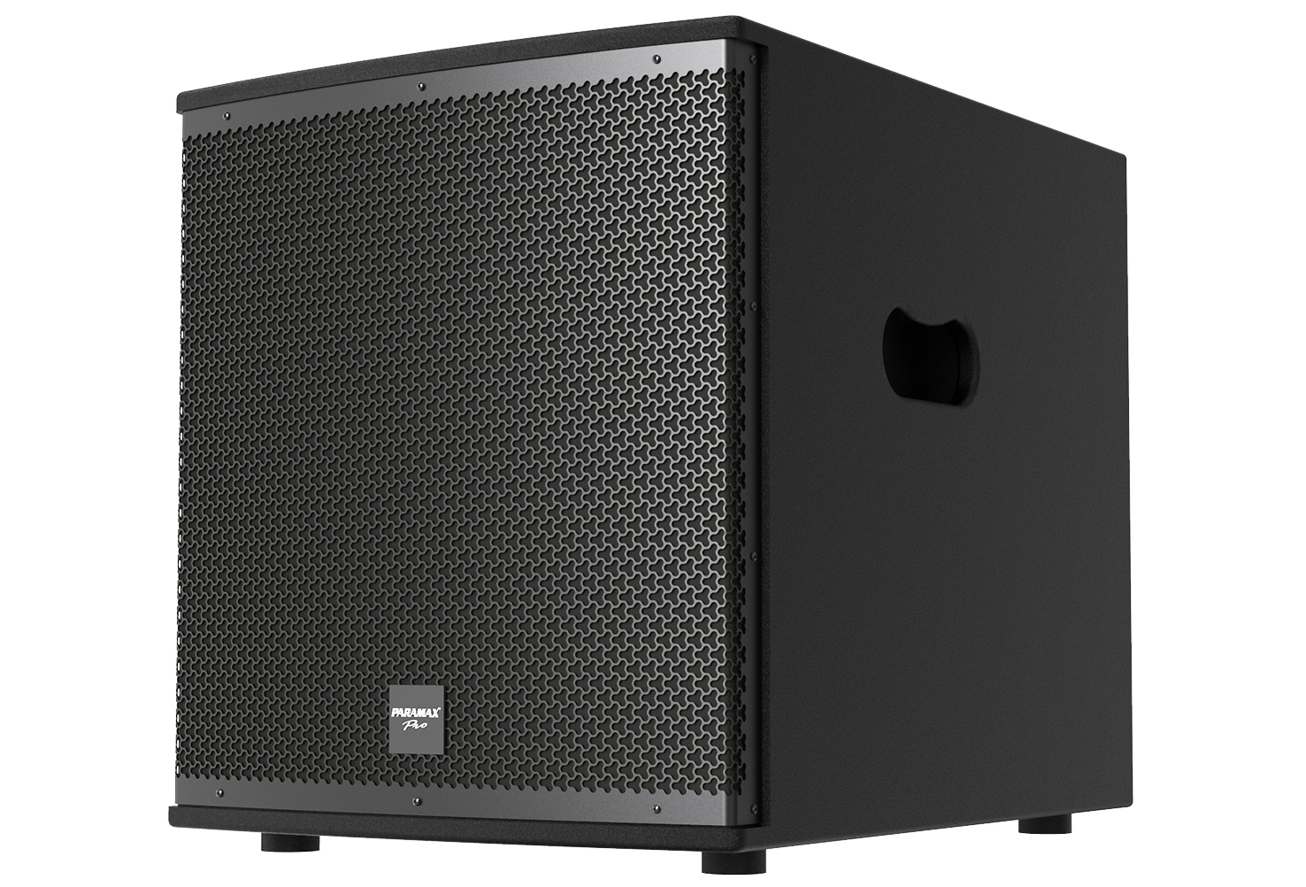 Loa Paramax Sub-S40