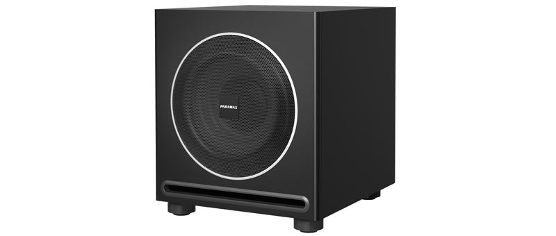 Loa Sub điện Paramax 1000 New