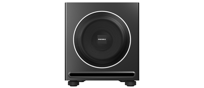 Loa Sub điện Paramax 1000 New