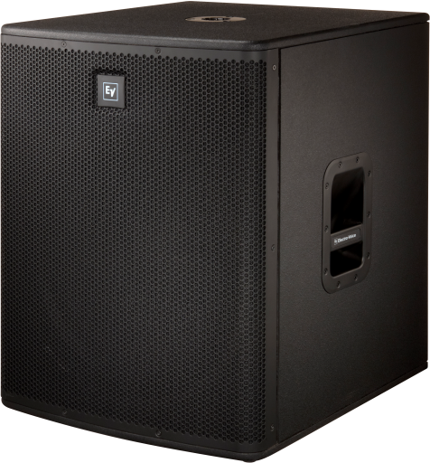 Loa Sub Electro-Voice ELX118P-230V