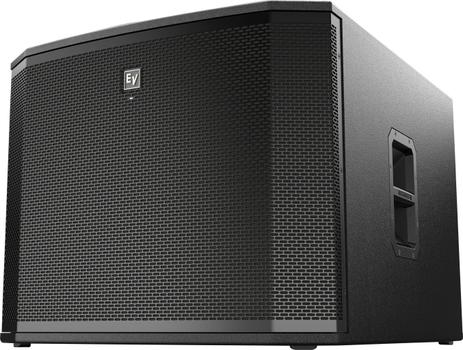 Loa Sub Electro-Voice ETX-18SP