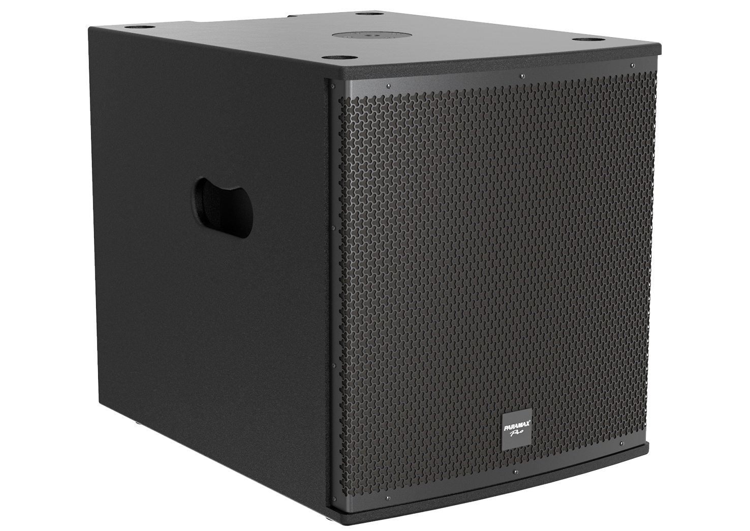 Loa Paramax Sub-S40