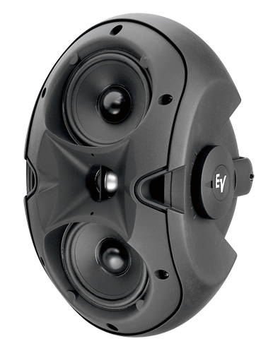 Loa toàn dải Electro Voice EVID 6.2T