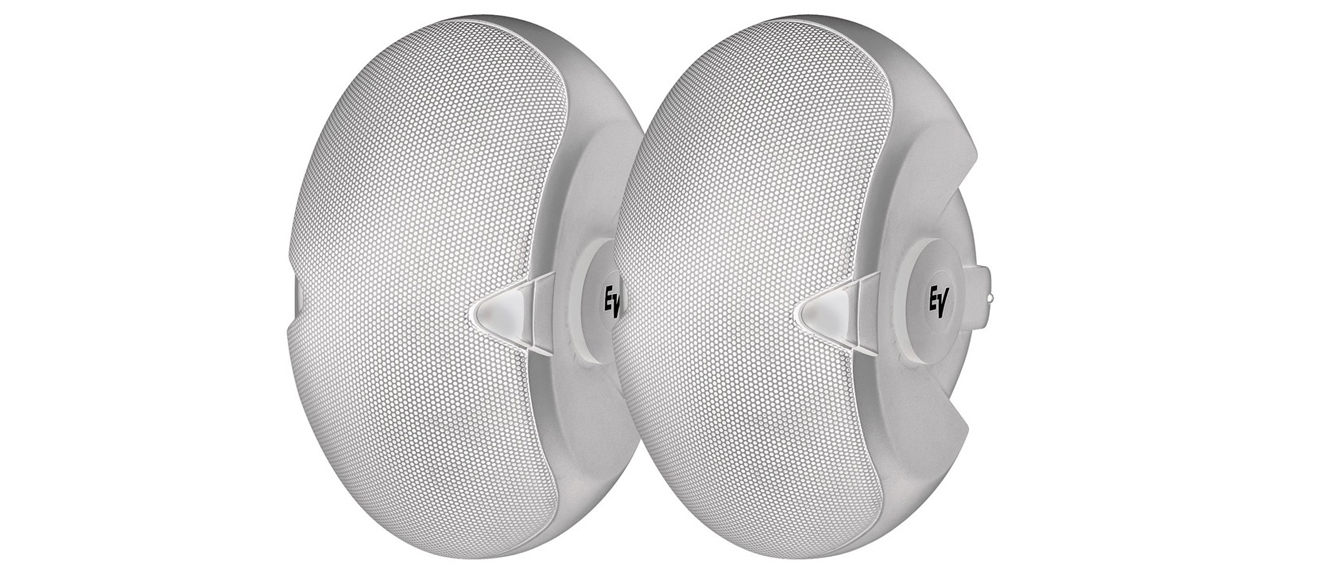 Loa Toàn Dải Treo Tường Electro Voice EVID 3.2W