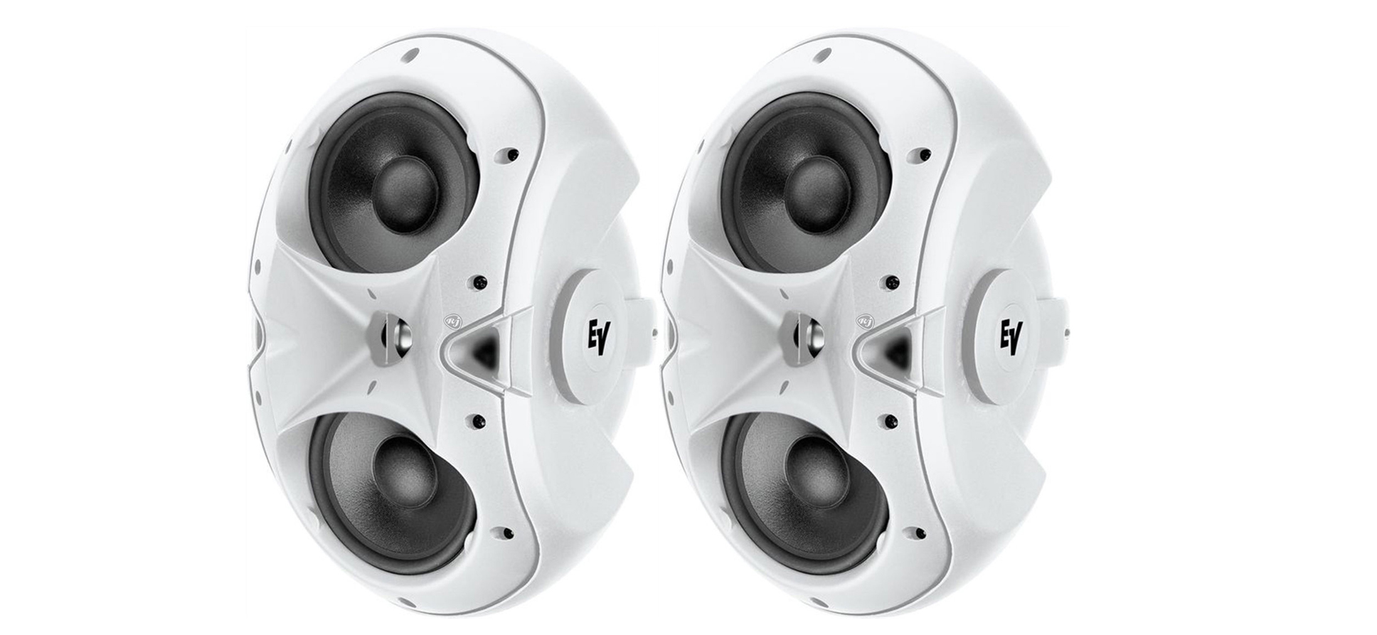 Loa toàn dải treo tường Electro Voice EVID 4.2W