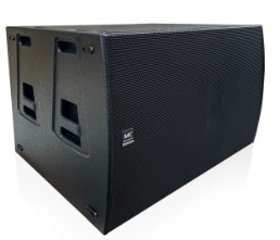 Loa trầm MK SQ 218
