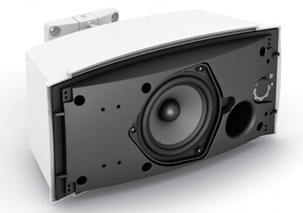 Loa Treo Tường Bose FreeSpace DS-40SE