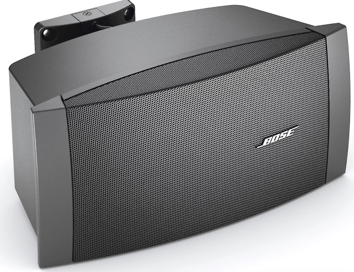 Loa Treo Tường Bose FreeSpace DS-40SE