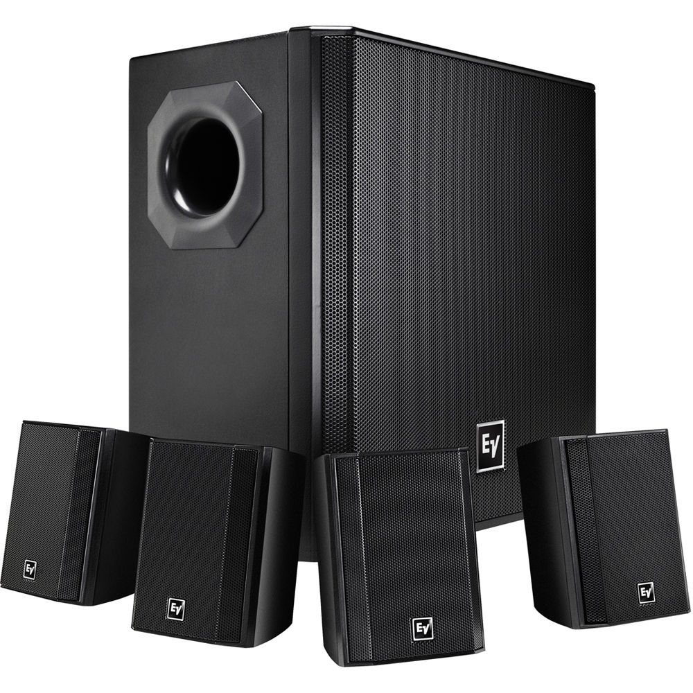Loa gắn tường Electro Voice EVID-S44