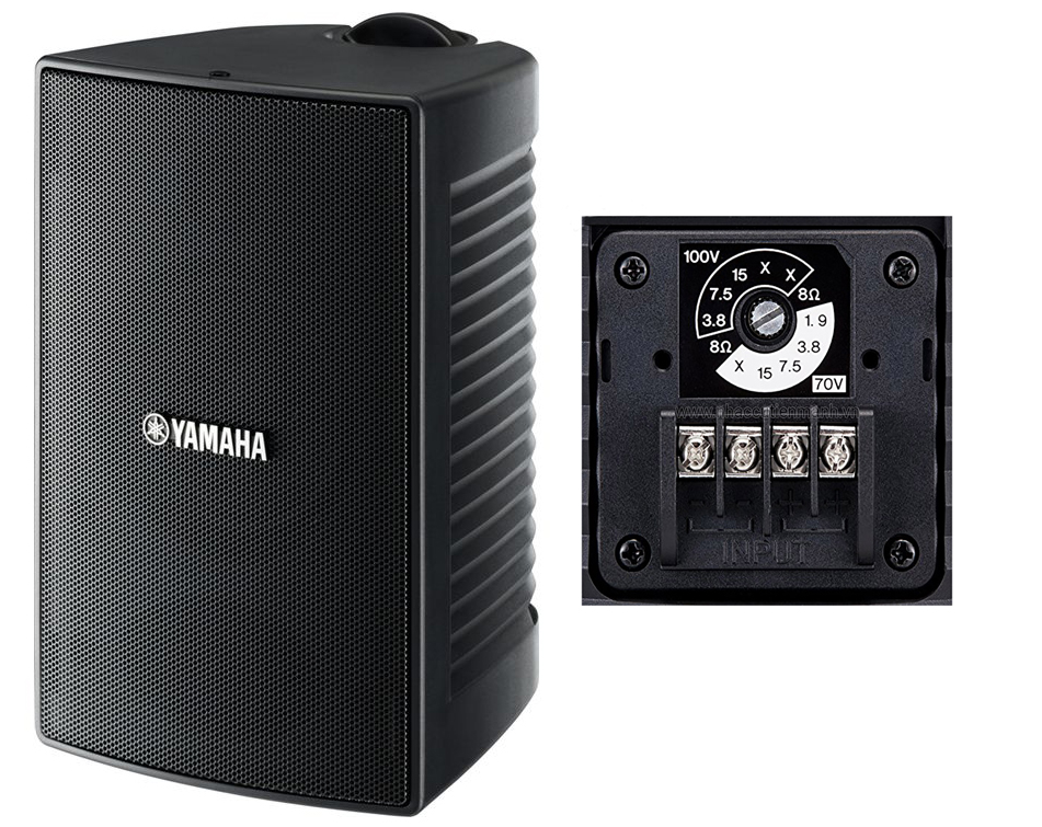 Loa treo tường Yamaha VS6