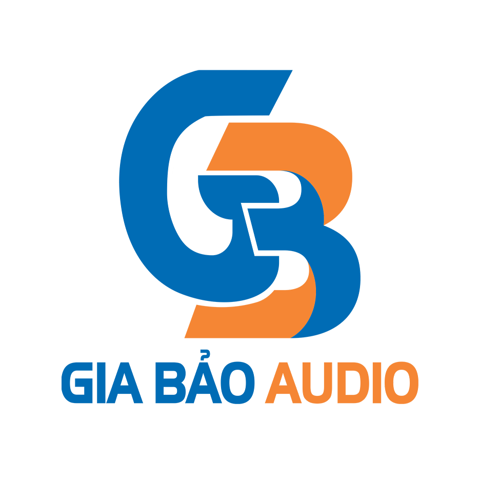 Gia Bảo Audio