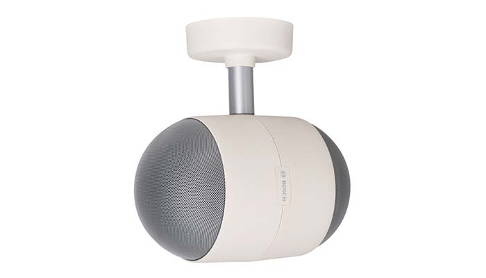 Loa đa hướng dạng ống Bosch LP1-BC10E-1