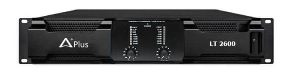 Cục đẩy công suất Aplus LT-2600