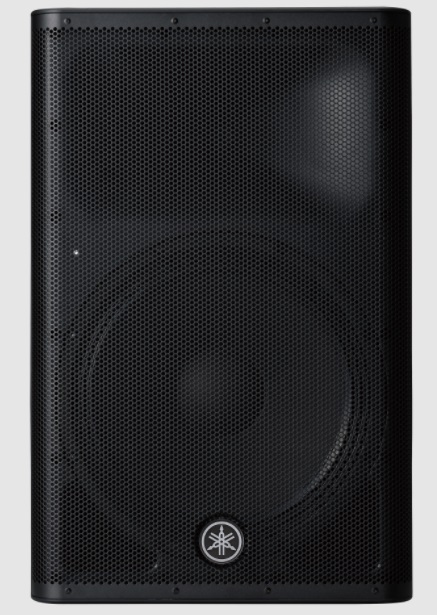 Loa liền công suất Yamaha DXR15 mkII