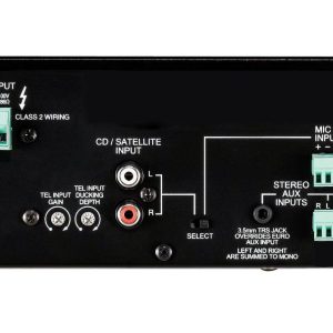 Amply Inter-M PA-935N