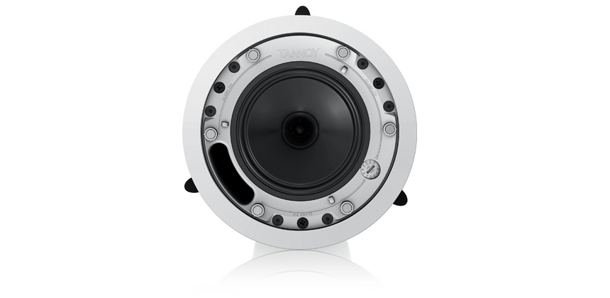 Mặt Loa âm trần Tannoy CMS 503DC BM