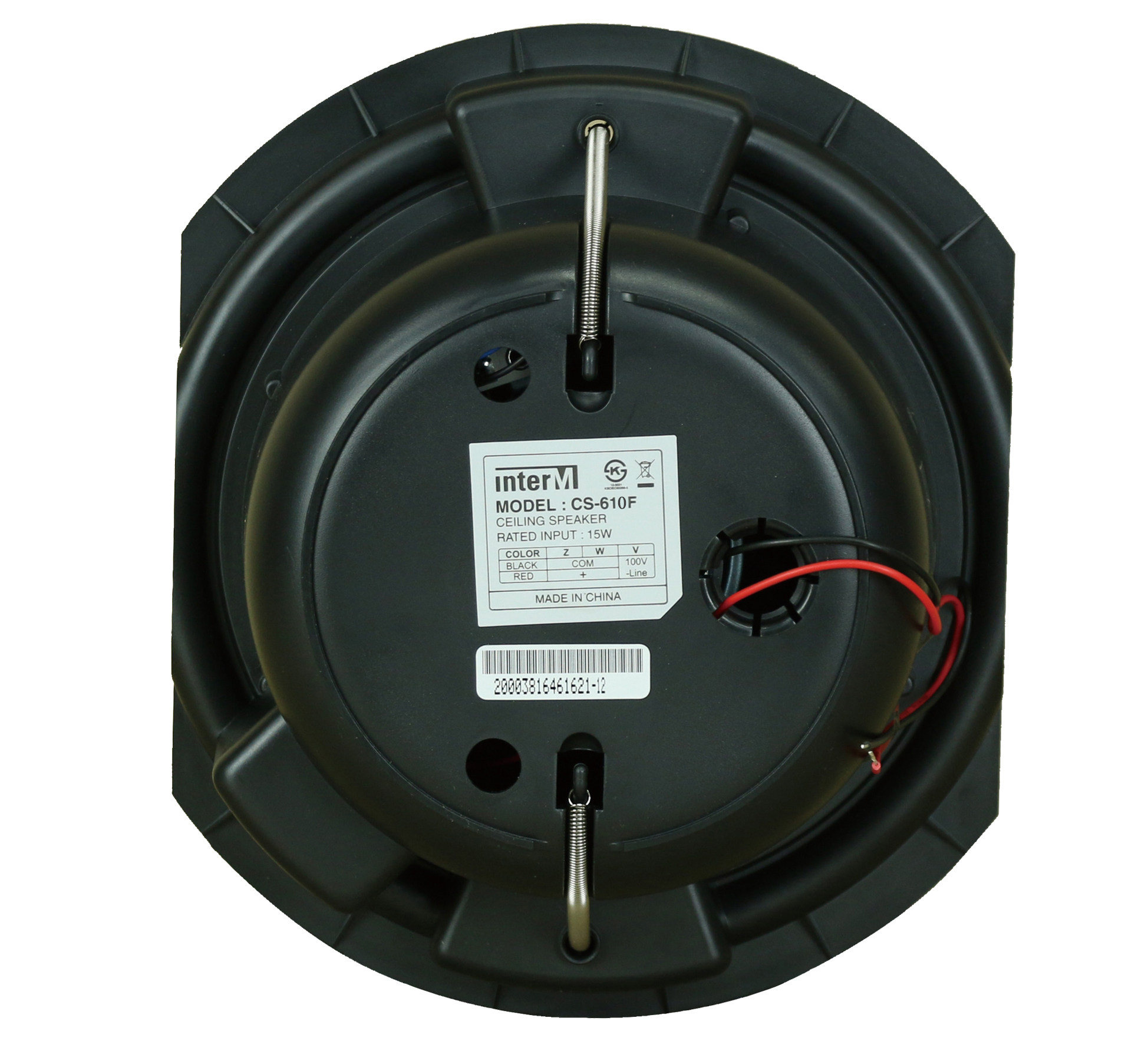 Loa âm trần Inter-M CS-610F