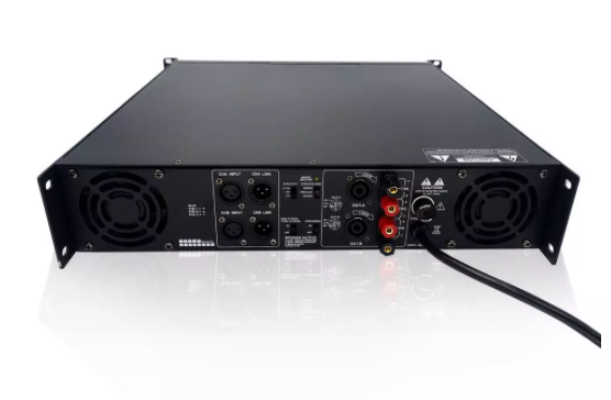 Mặt Sau Cục đẩy MK V 2.8