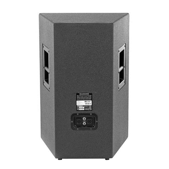 Mặt sau Loa hội trường Yamaha C115V